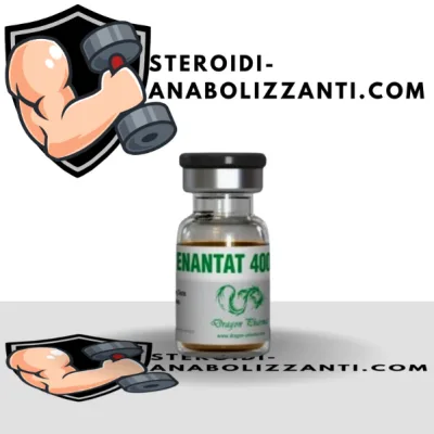 Enanthate 400