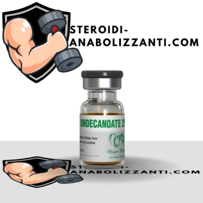 Undecanoate 250