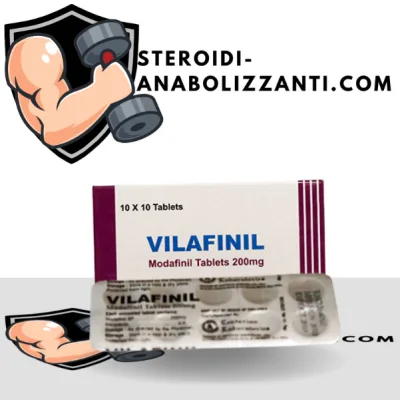 Vilafinil