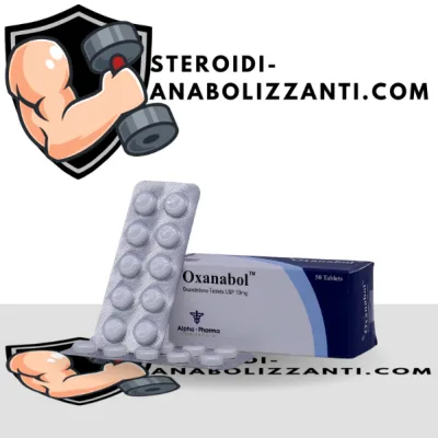 Oxanabol