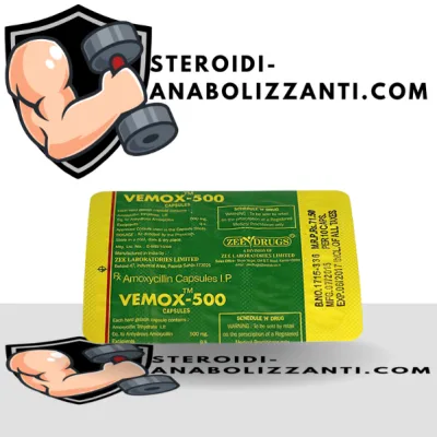 Vemox 500