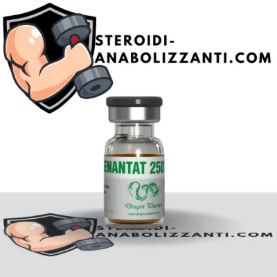 Enanthat 250