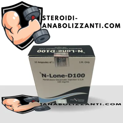 N-Lone-D 100