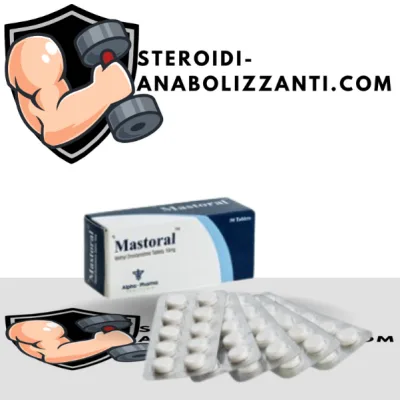 Mastoral