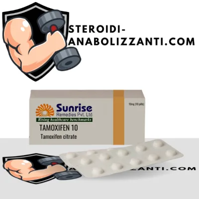 Tamoxifen 10