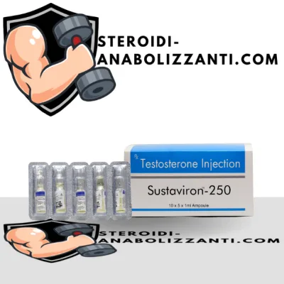 Sustaviron-250