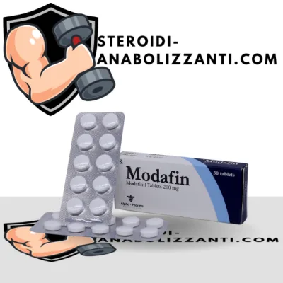 Modafin