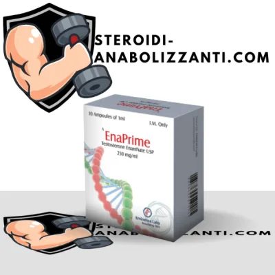Enaprime