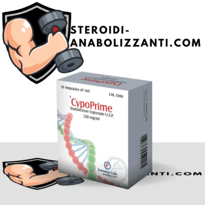 Cypoprime