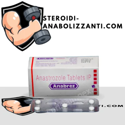 Anastrozole
