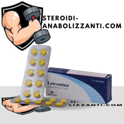 Letromina