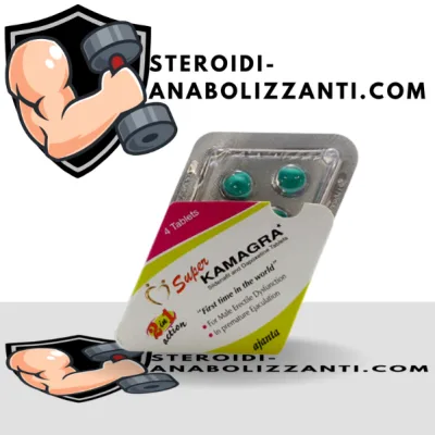Super Kamagra
