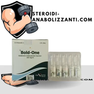 Bold-One