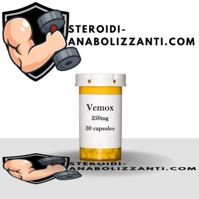 Vemox 250