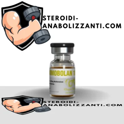 Primobolan 100