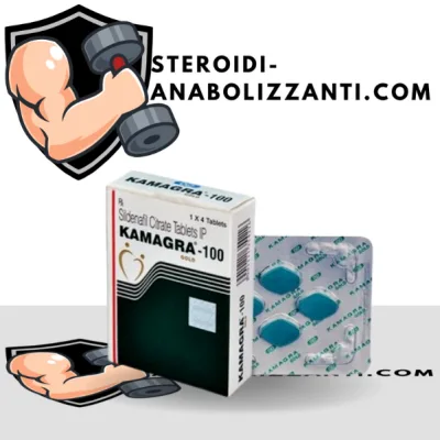 Kamagra Gold 100