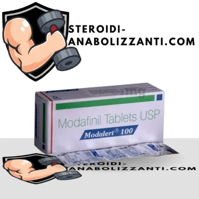 Modalert 100