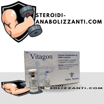 Vitagon