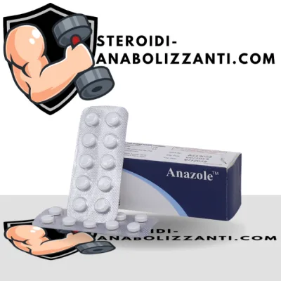 Anazole