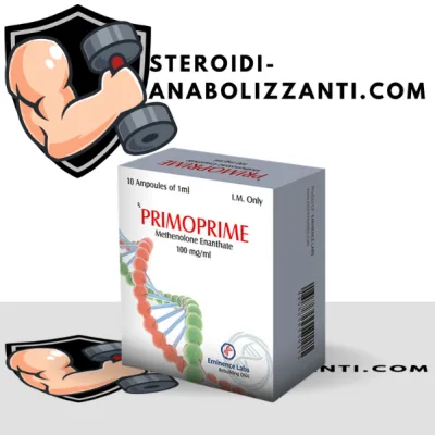 Primoprime