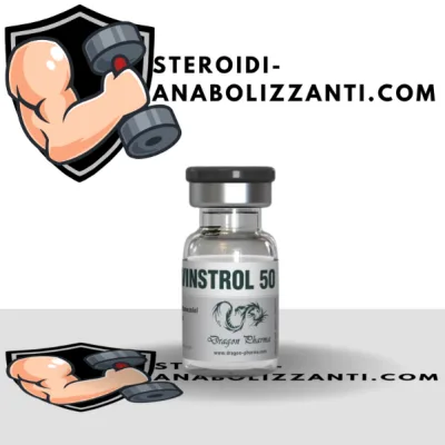 WINSTROL 50