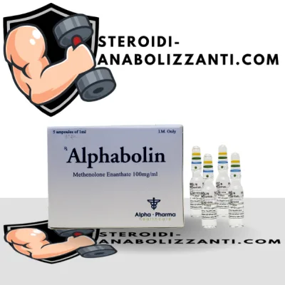 Alphabolin