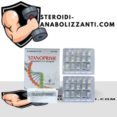 Stanoprime