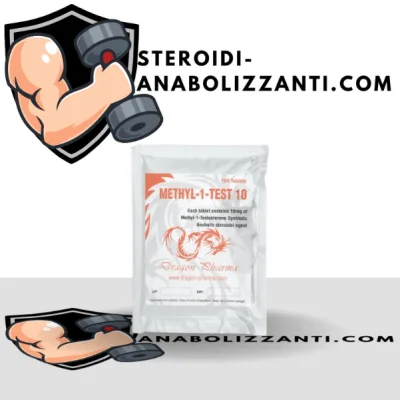 Methyl-1-Test 10