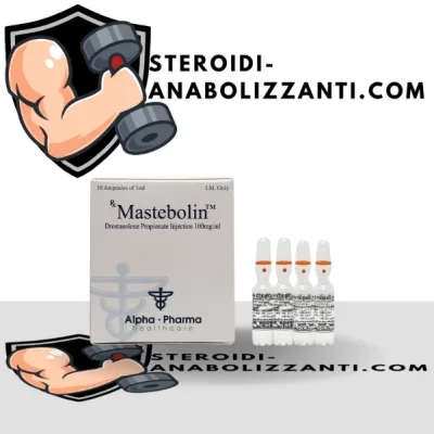 Mastebolin