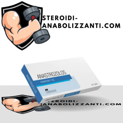 Anastrazolos 1