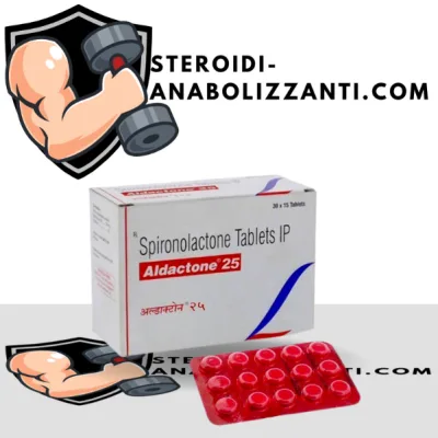 Aldactone