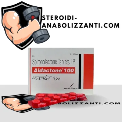 Aldactone