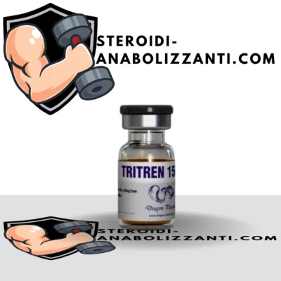 TriTren 150