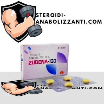Zudena 100