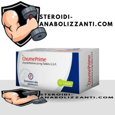 Oxymeprime