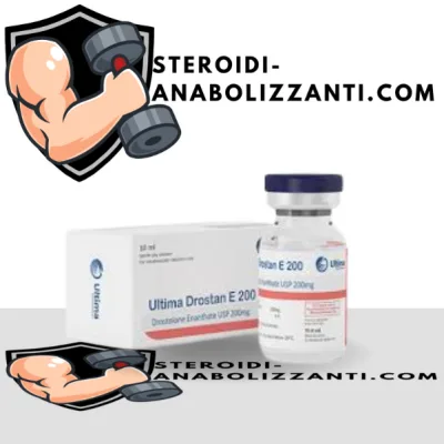 Drostan-E 200
