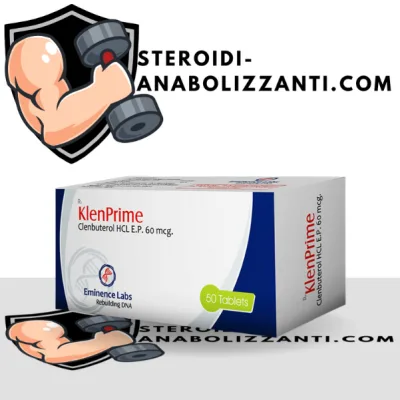 Klenprime 60