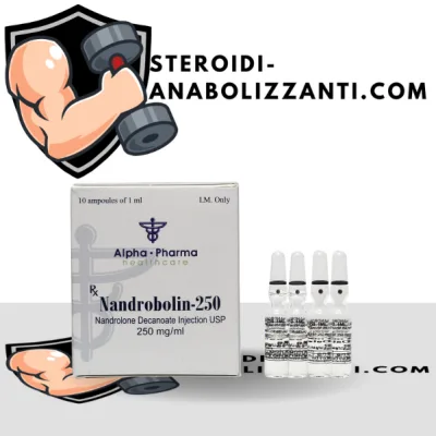 Nandrobolin