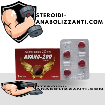 Avana 200