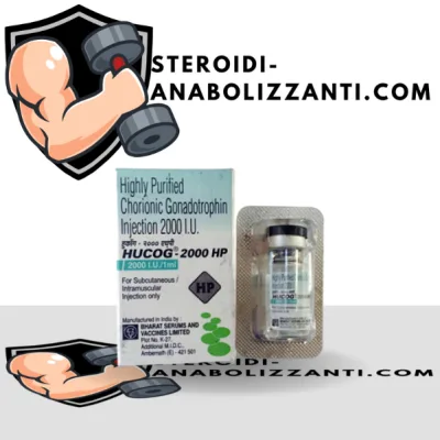 HCG 2000IU