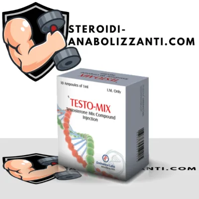 Testomix
