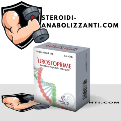 Drostoprime