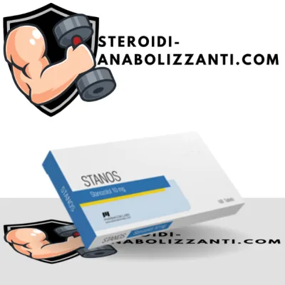 Stanos 10