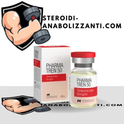 Pharma Tren 50