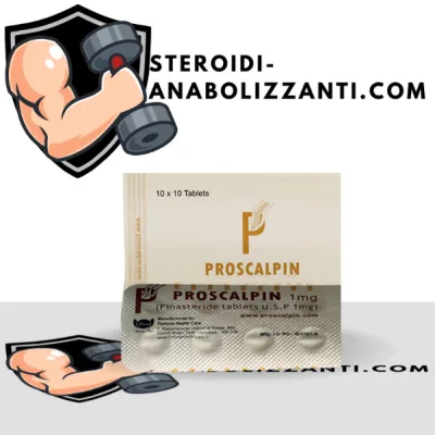 Proscalpin