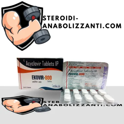 Ekovir 800