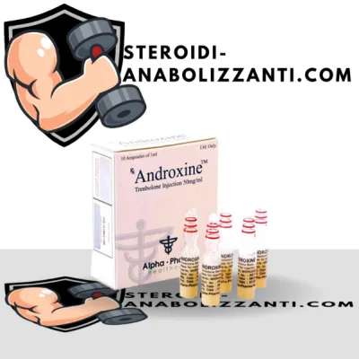 Androxine