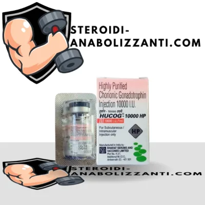 HCG 10000IU