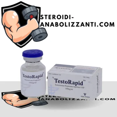 Testorapid (fiala)
