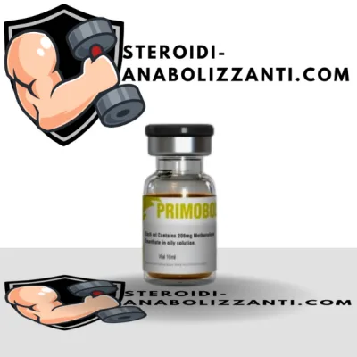 Primobolan 200